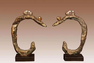 軟裝家居中的點(diǎn)睛之筆 樹脂工藝品設(shè)計(jì)的藝術(shù)與選擇