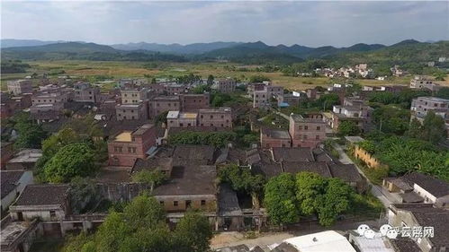 云浮縣人民政府舊址 塵封實(shí)業(yè)記憶，喚醒城市鄉(xiāng)愁