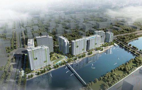 深圳近期樓市動(dòng)態(tài) 會(huì)展灣水岸公寓銷售火爆，興辦實(shí)業(yè)熱潮助推房價(jià)