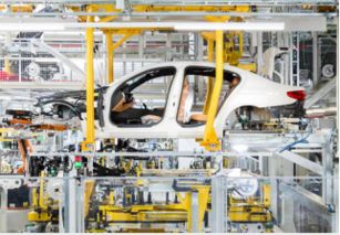 投資13.8億美元，麥格納斯洛文尼亞噴漆工廠正式投產(chǎn)，開(kāi)啟高端制造新篇章