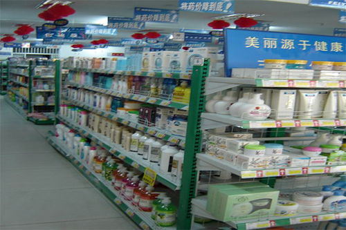 投資15.35萬元加盟康復大藥房 開啟穩定實業之路